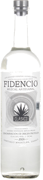 FIDENCIO CLASICO JOVEN MEZCAL