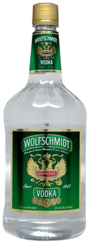 WOLFSCHMIDT