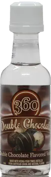 360 DOUBLE CHOCOLATE