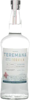 TEREMANA BLANCO TEQUILA
