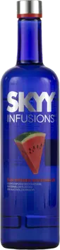 SKYY INFUSIONS SUN RIPENED WATERMELON