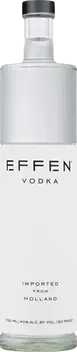 EFFEN VODKA