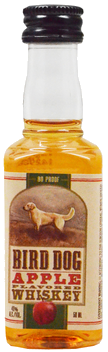 BIRD DOG APPLE WHISKEY