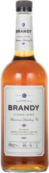 CONCIERE BRANDY