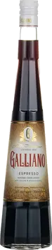 GALLIANO ESPRESSO LIQUEUR