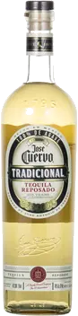 JOSE CUERVO TRADICIONAL TEQUILA
