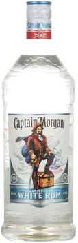 CAPTAIN MORGAN WHITE PET