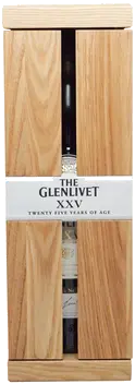 GLENLIVET XXV SINGLE MALT