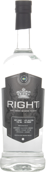 RIGHT GIN