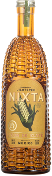NIXTA LICOR DE ELOTE CORN LIQUEUR