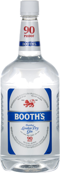 BOOTHS GIN
