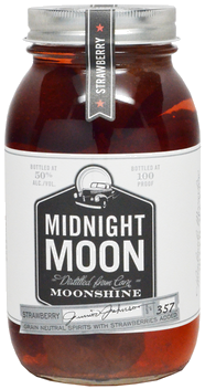MIDNIGHT MOON MOONSHINE STRAWBERRY
