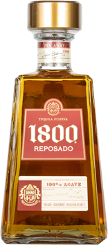 1800 REPOSADO TEQUILA