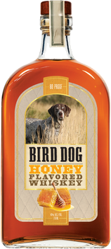 BIRD DOG HONEY WHISKEY