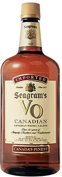 SEAGRAMS V O