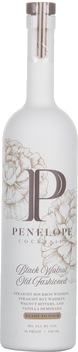 PENELOPE WALNUT OLD FASHIONED