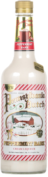 PA DUTCH PEPPERMINT BARK CREAM