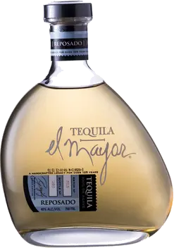 EL MAYOR REPOSADO
