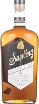 SAPLING VERMONT MAPLE BOURBON
