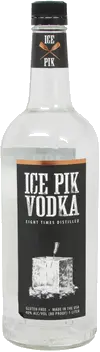 ICE PIK VODKA