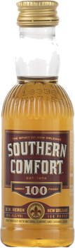 SOUTHERN COMFORT 100