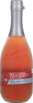 TARQUINS BLOOD ORANGE FLAVORED GIN