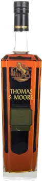 THOMAS S MOORE CAB SAV CASK FINISH