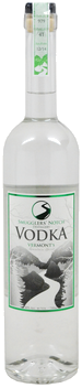 SMUGGLERS NOTCH VODKA