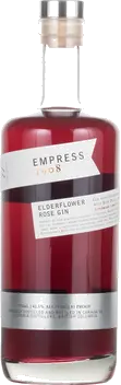 EMPRESS ELDERFLOWER ROSE GIN