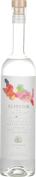 EL PINTOR BLANCO TEQUILA