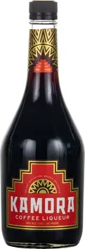 KAMORA COFFEE LIQUEUR