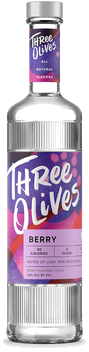 THREE OLIVES BERRY
