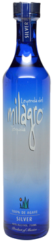 MILAGRO SILVER