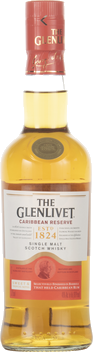 GLENLIVET CARRIBEAN RESERVE SINGLE MALT