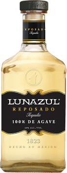 LUNAZUL REPOSADO TEQUILA