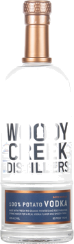 WOODY CREEK POTATO VODKA