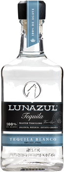 LUNAZUL BLANCO TEQUILA