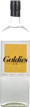 GOLDIES GIN