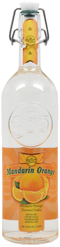 360 MANDARIN ORANGE