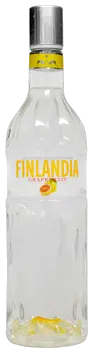 FINLANDIA GRAPEFRUIT VODKA