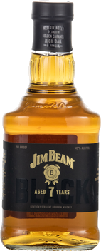 JIM BEAM BLACK EXTRA-AGED KSBW