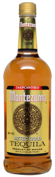 MONTEZUMA GOLD