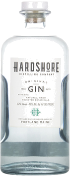 HARDSHORE ORIGINAL GIN