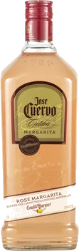 JOSE CUERVO GOLDEN ROSE MARGARITA