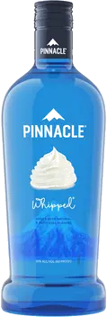 PINNACLE WHIPPED VODKA