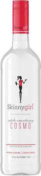 SKINNYGIRL WHITE CRANBERRY COSMO