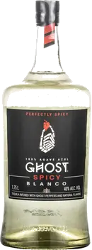 GHOST TEQUILA