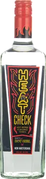 NEW AMSTERDAM HEAT CHECK HOT PEPPER FLV