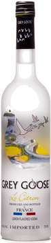 GREY GOOSE LE CITRON  VODKA