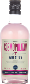 HEUBLEIN COSMO RTD